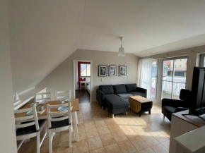 Wohnung Leuchtturm Wittenbeck, Wittenbeck